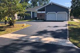 Best Driveway Snow Removal Preparation  in Ninnekah, OK